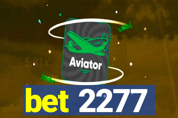 bet 2277